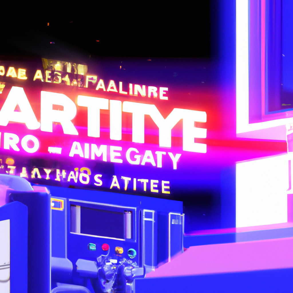 NeonCrypt hero montage